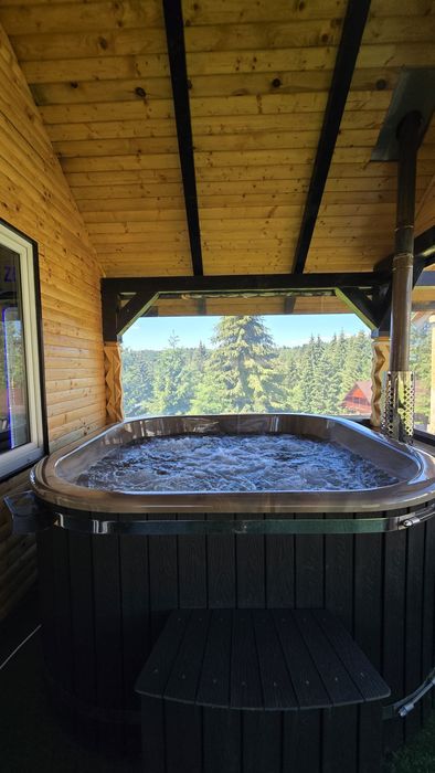 Vând cabana situata în loc Belis