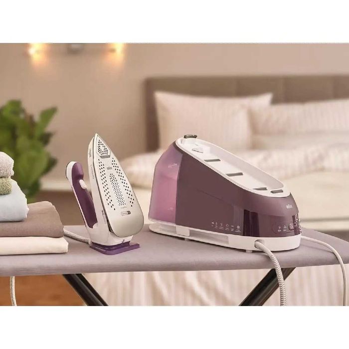 CareStyle Гладильная доска IB 3001 Черная