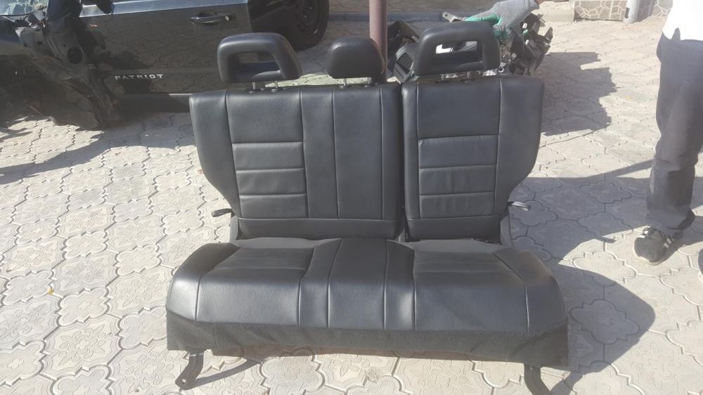 Jeep patriot scaune , Jeep compass scaune