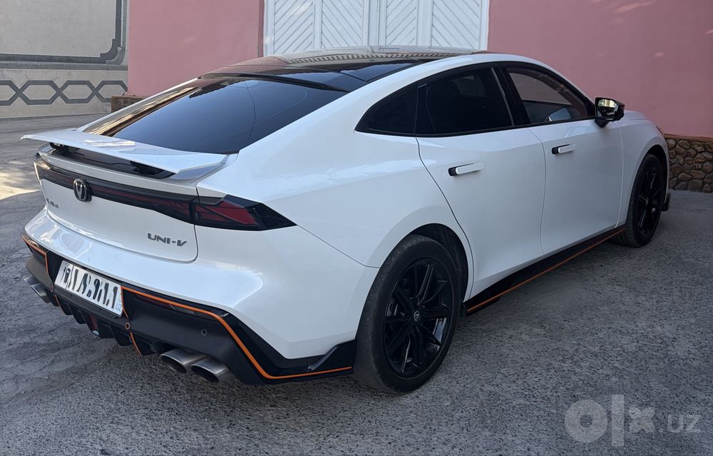Changan Uni-v  1.5T Sport full