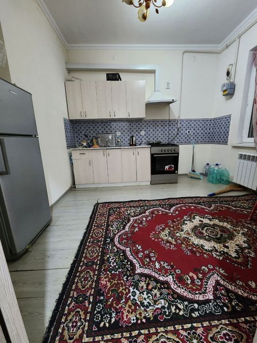 Motrid 3 etaj  sotiladi