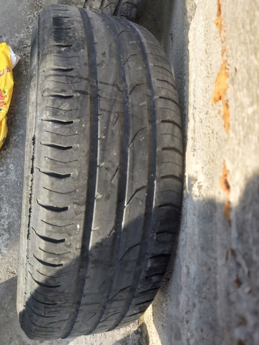 Оригинални джанти за Шкода Октавия  15 цола