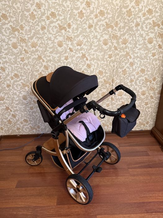 Детская коляска