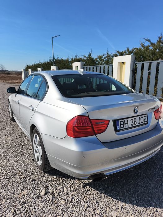 BMW Seria 3/E90/2011