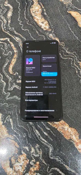 Xiaomi Mi 9T — 6/128 ГБ