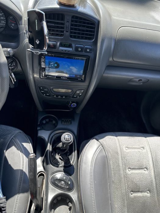 Продам авотамбиль