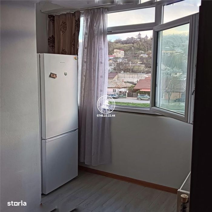 Garsonieră de vânzare – Galata, etaj intermediar