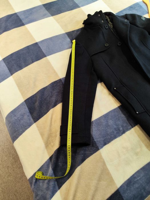 Палто мъжко Tom Tailor