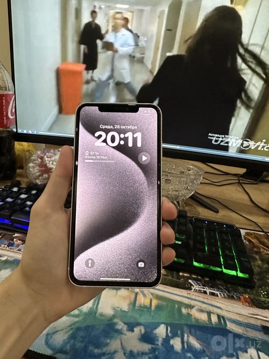 Xs max 16 plus korpus tagilgan orginal