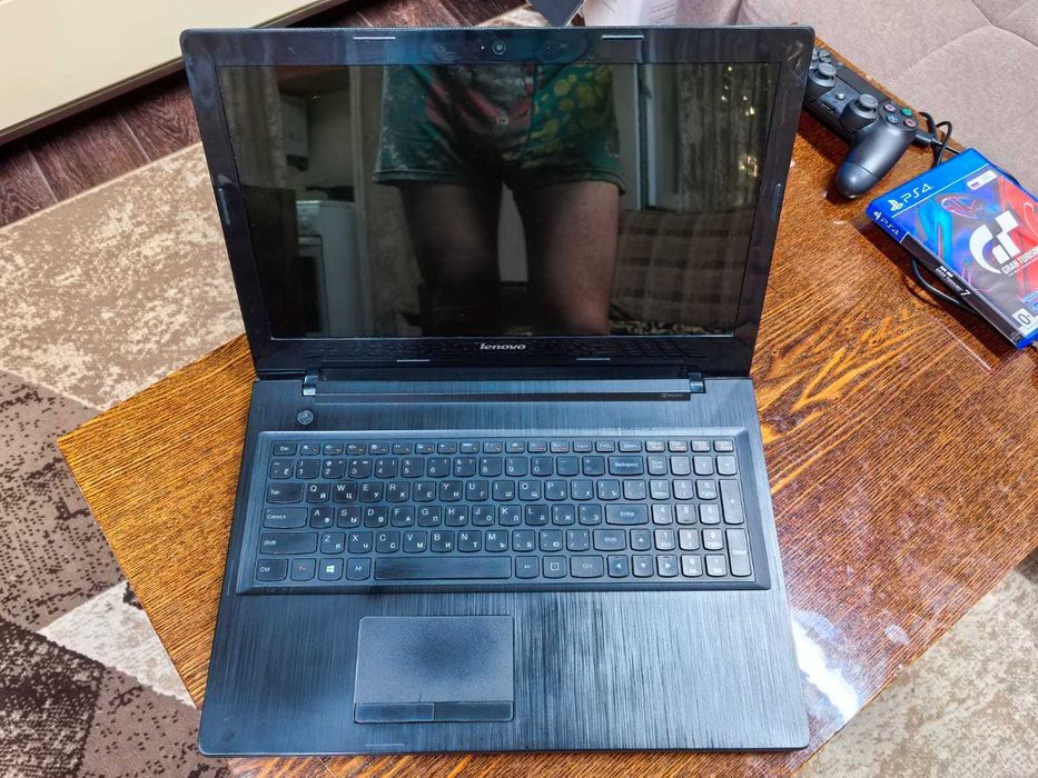 Продам ноутбук Lenovo