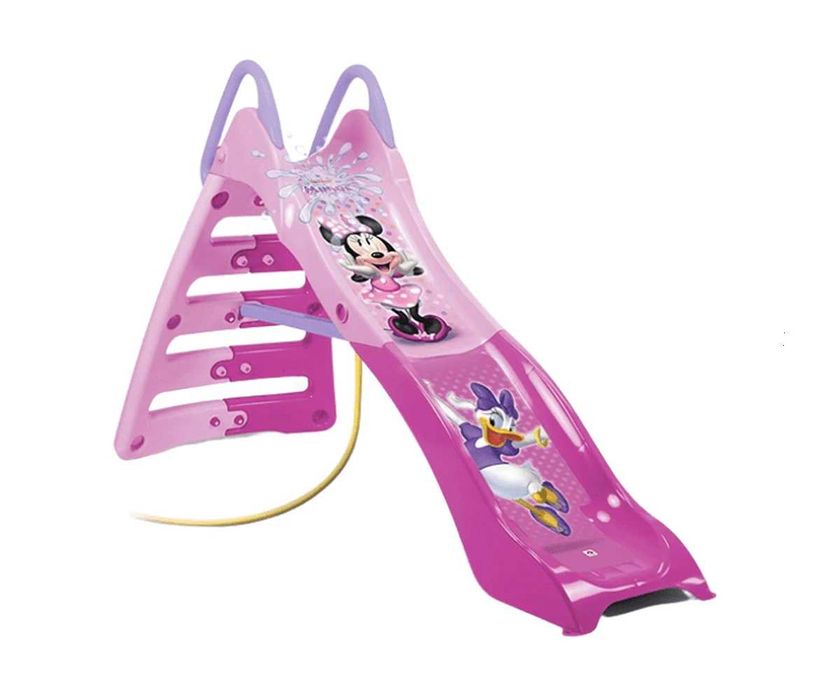 Детска пързалка Injusa, Мини Маус, Мики Маус