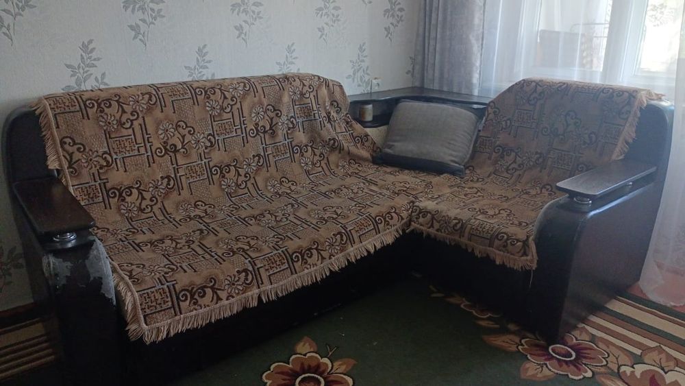 Срочно продам диван!!!