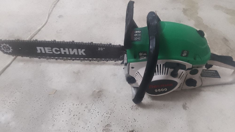 продам пила новый