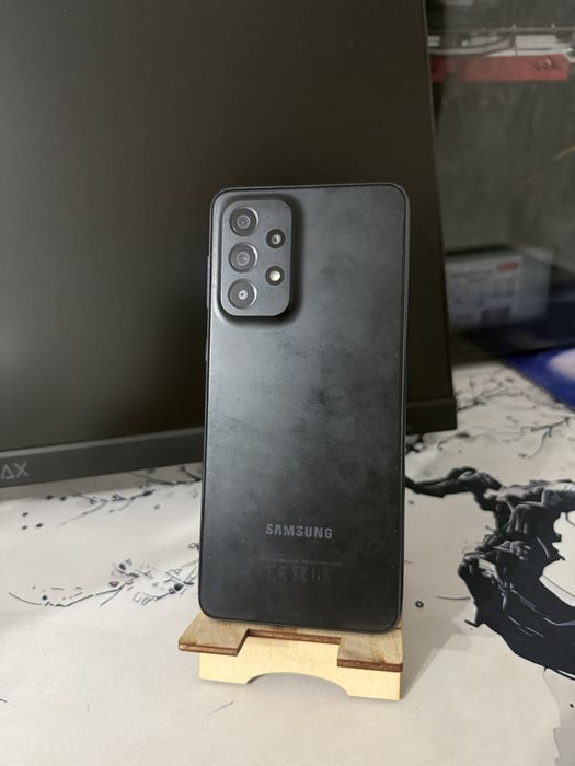 Samsung A33 5g 128 gb