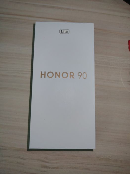 Honor 90 lite 5g