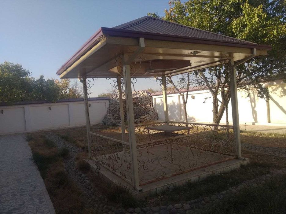 Chorvachilik kompleksi dala shiyponi