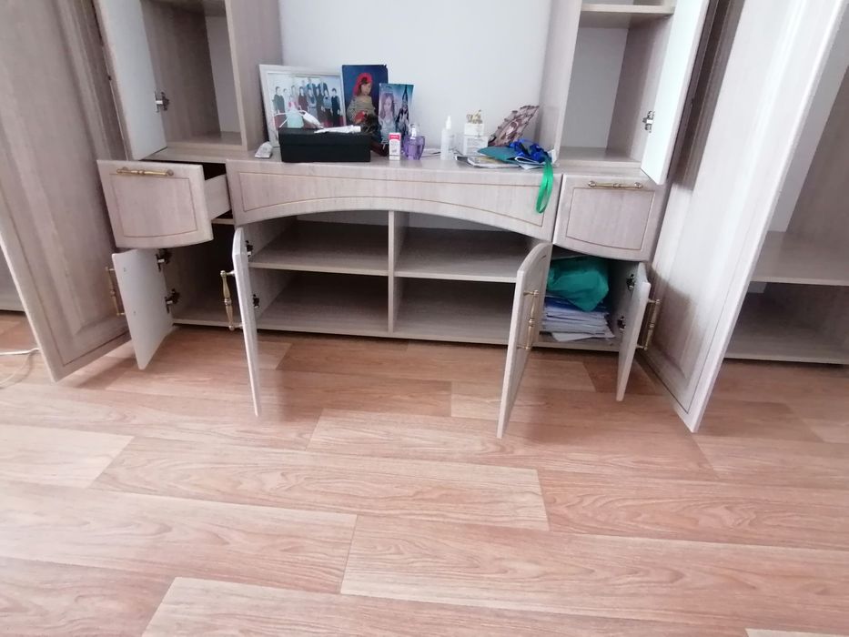 Стенка для гостиной