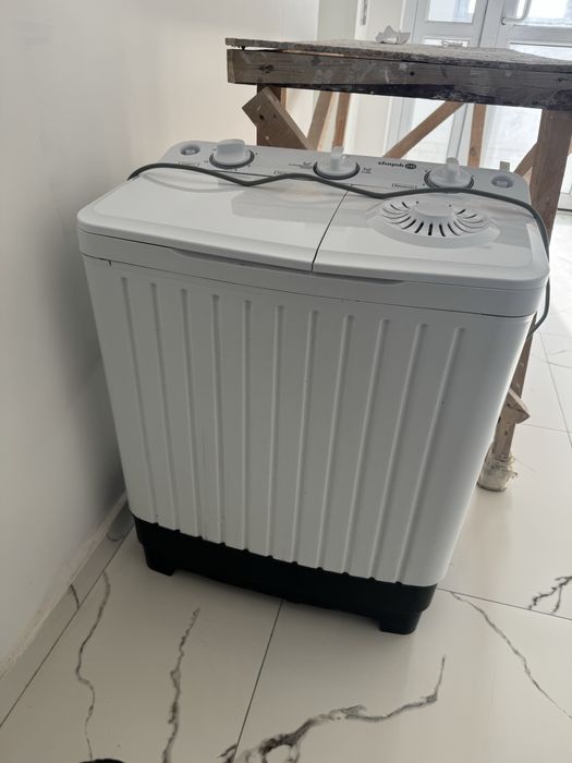 Ручная стиральная машина