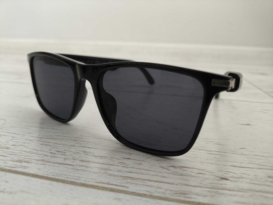 Смарт слънчеви очила, 9 часа батерия, тъч контрол, обаждания, изкуствен интелект, музика