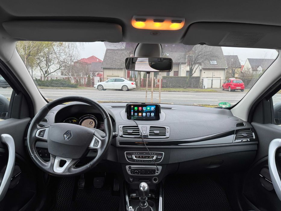 Renault Megane 3 Bose 2013 | 1.6dci | Xenon | Incalzire scaune