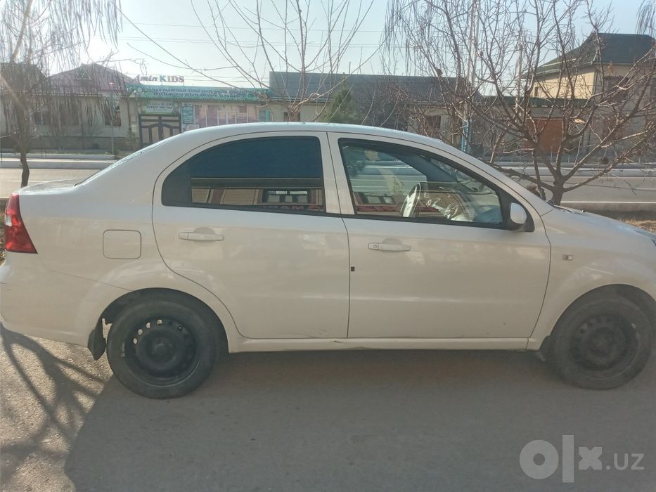 Срочно Нексия 3 автомобили сотилади йили 2022
