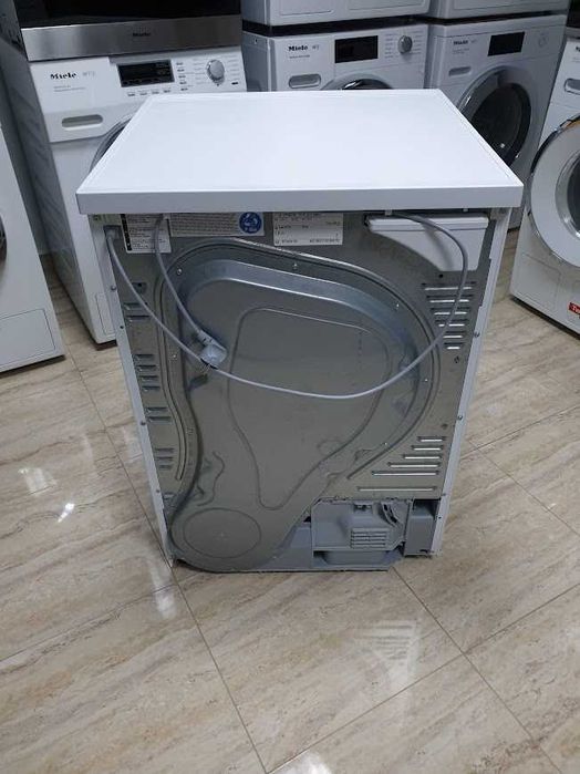 Сушилня Bosch EcoMaxx 7 с Термопомпа 12м Гаранция Бош