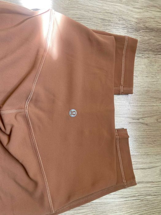 Colanti Lululemon Align High-Rise Pant 25 - S/M