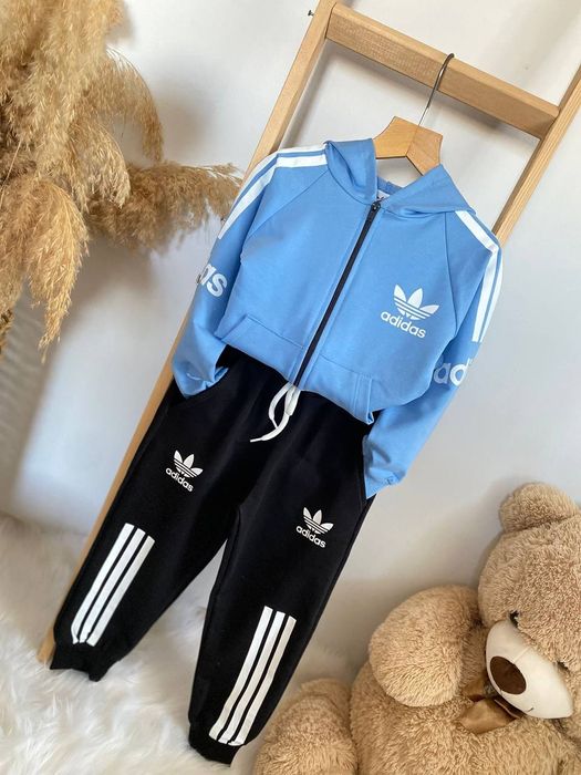 Екипи Адидас 2 части