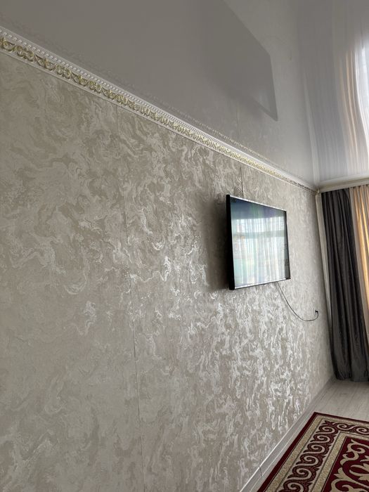 Квартира 2 комната