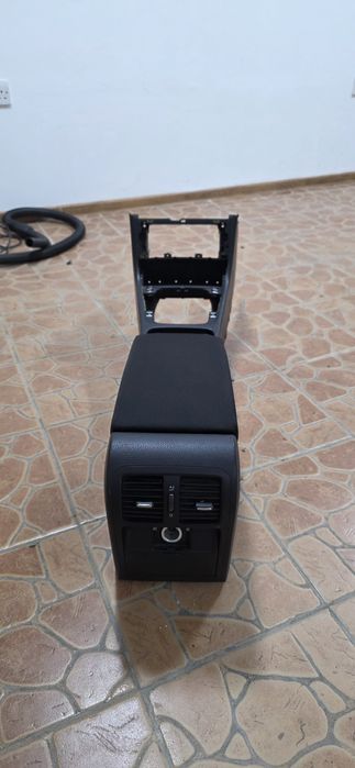 Cotiera completa passat b6