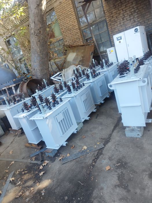 Трансформатор ТМГ ОМЖ ОМП