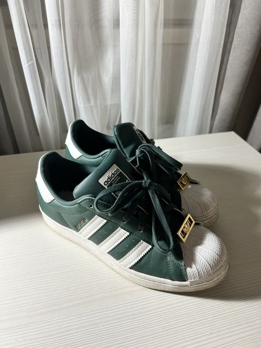 Кеды Adidas