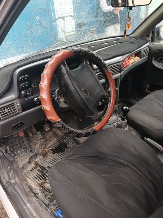 Nexia 1 sotiladi 2008 yil