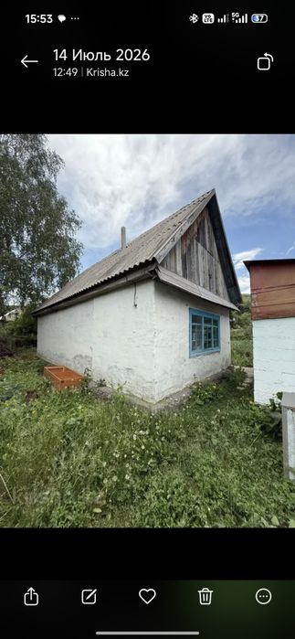 Дача в Куленовке