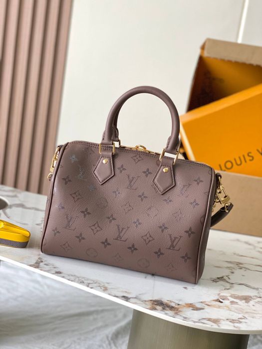 Geanta Louis Vuitton Speedy Bandouliere 25