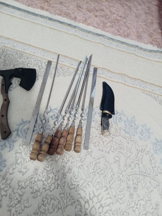 Продам Кизлярский набор