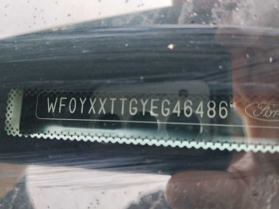 Ford Transit Custom 2.2 Diesel 2015 Euro 5 Schimb