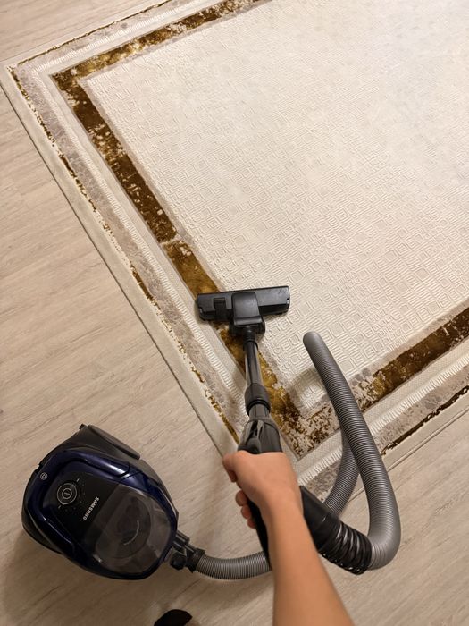 Продам пылесос самсунг