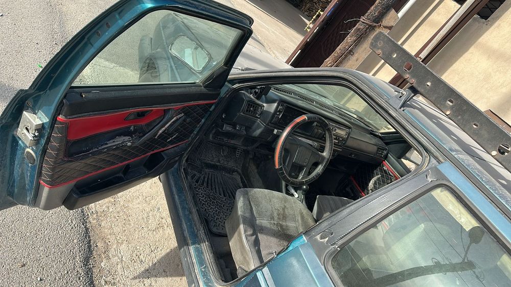 Фольксваген Жетта