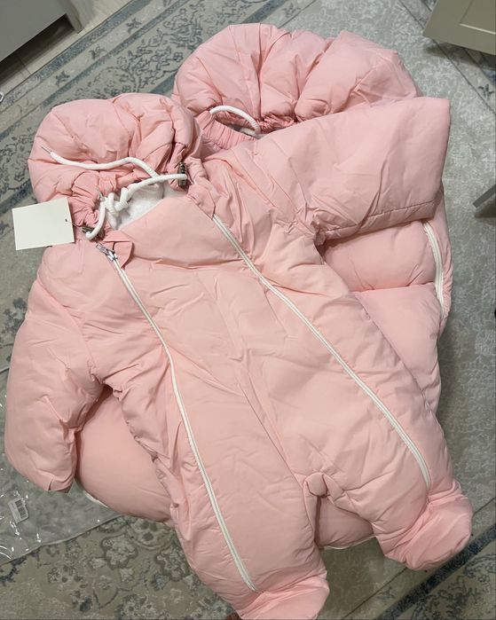 Конверт новый с зтикеткой продам!