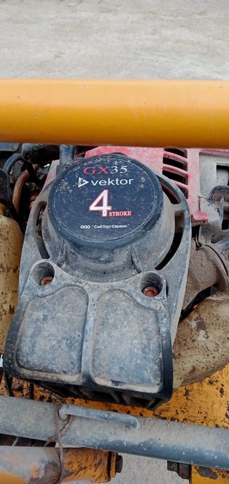 Выброрейка для бетона