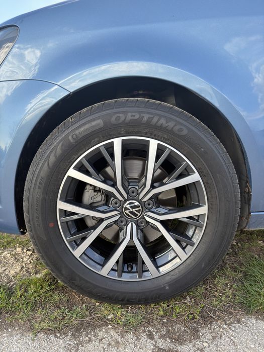 Гуми Hankook OPTİMO K415