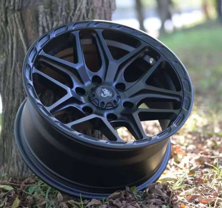 Диски TANK 300 TANK 500