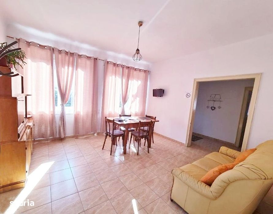 Casa in Ocna Mures