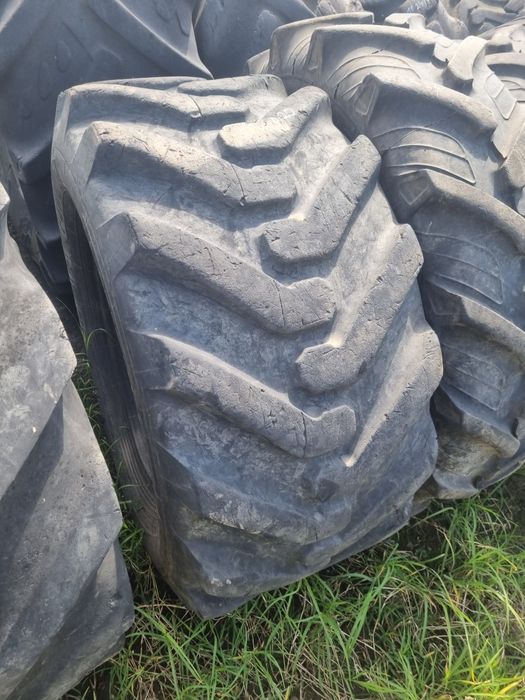 Anvelopa 400/70R20