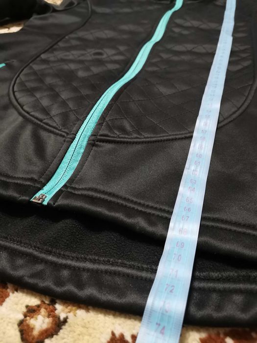 Дамско яке, пролет-есен