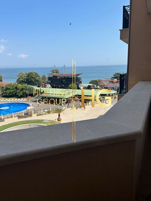 Продава се Двустаен апартамент в к.к. Златни пясъци - 76 кв.м за 1277 €/кв.м - Снимка #1