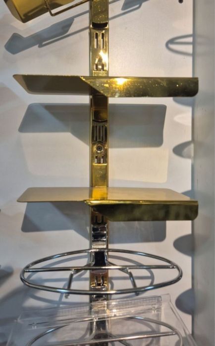 Вешалка для магазинов буратино оптом