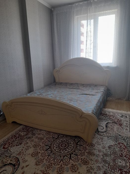 2х спальная кровать