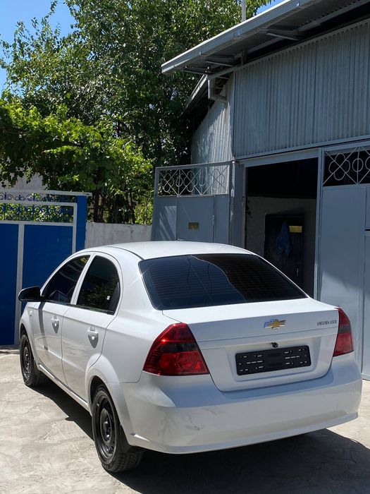 Продается Нексия 3 Автомат